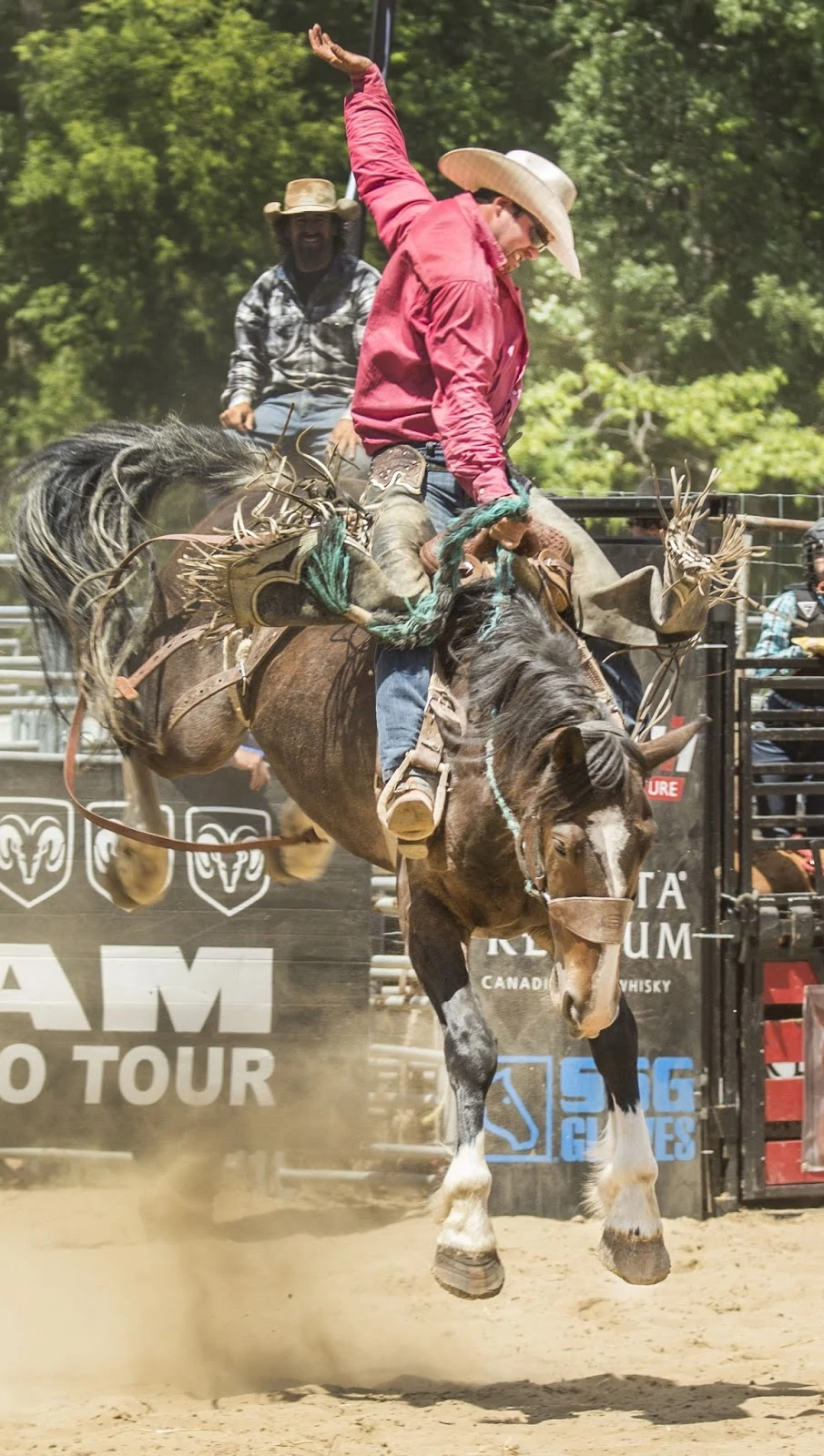 Rod-16 0717 Simcoe-Norfolk 1826