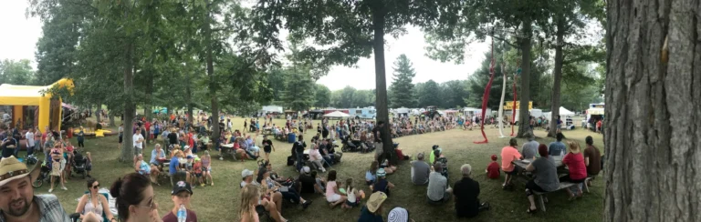 vendor area 2019-2-9