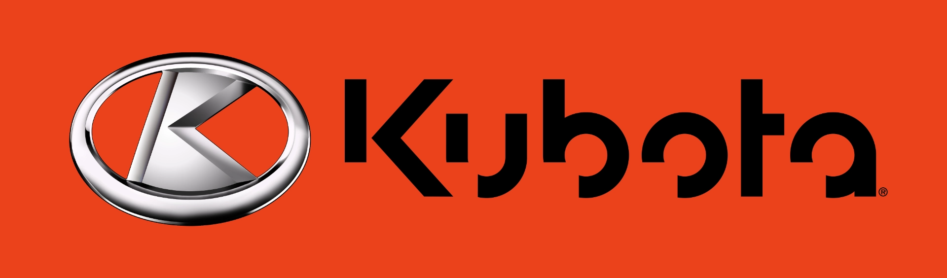 Main Sponsor - Kubota by Norfolk Tractor