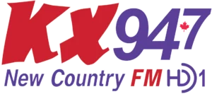 KX 94.7
