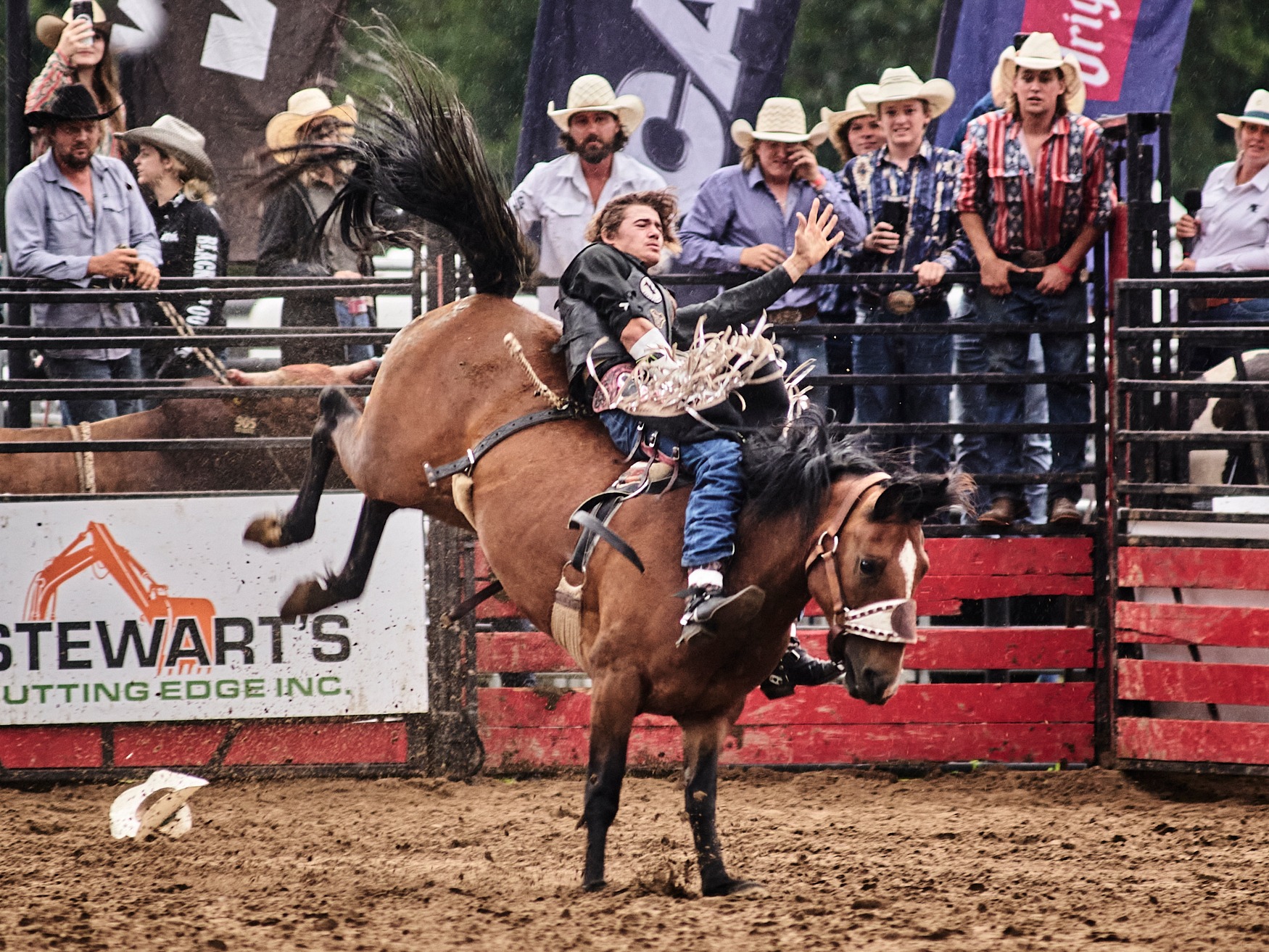 Norfolk Rodeo