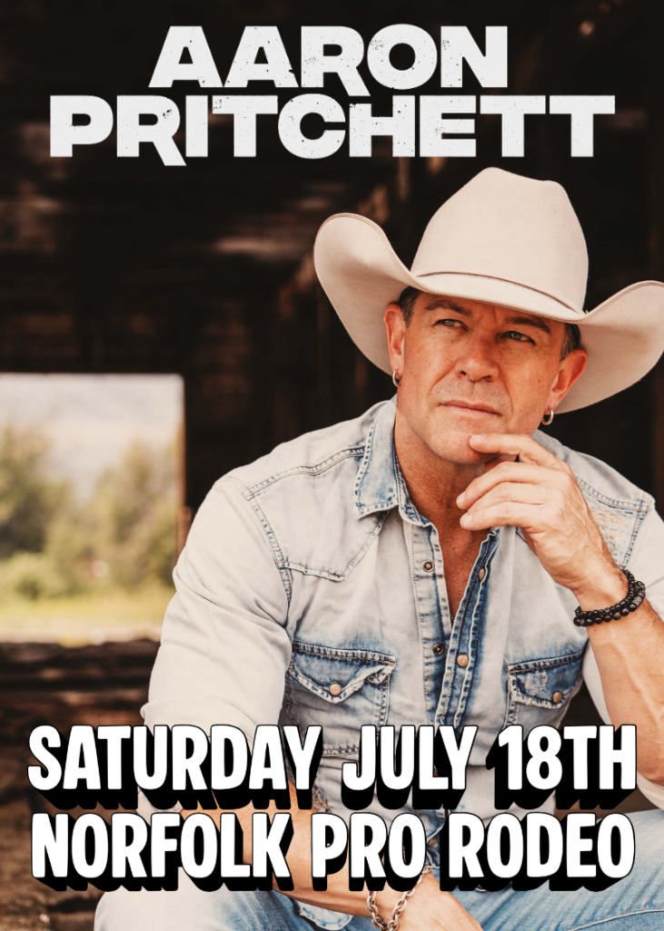 Aaron Pritchett