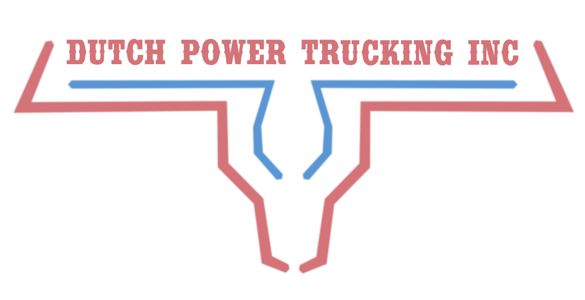 Dutch Power Trucking