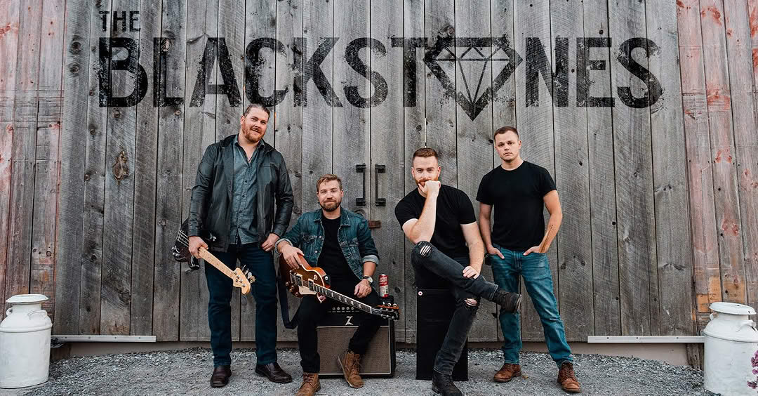 The Blackstones Band