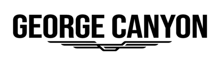 GEORGE CANYON