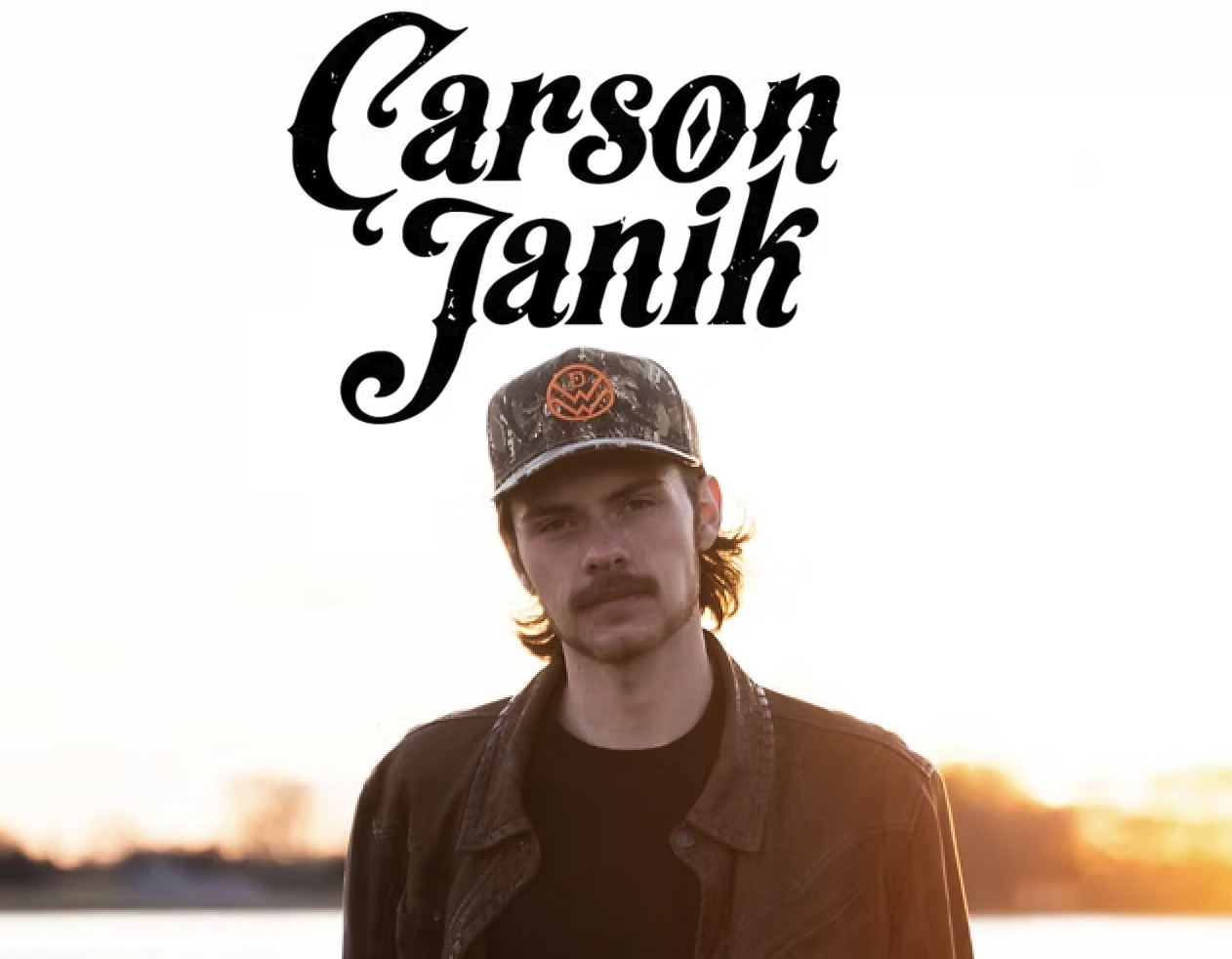 Carson Janik