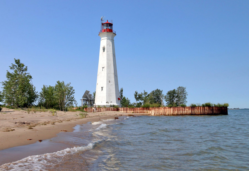 Long Point Ontario