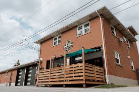 Norfolk County Breweries