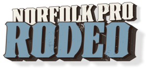 Norfolk Pro Rodeo Logo