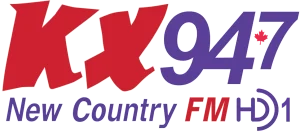 KX 94.7